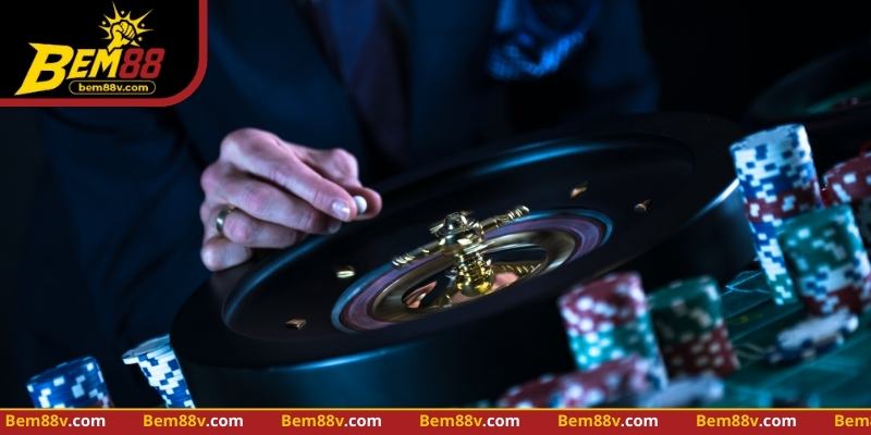 Baccarat Online - Thông Tin Mới Nhất Trong Năm 2026