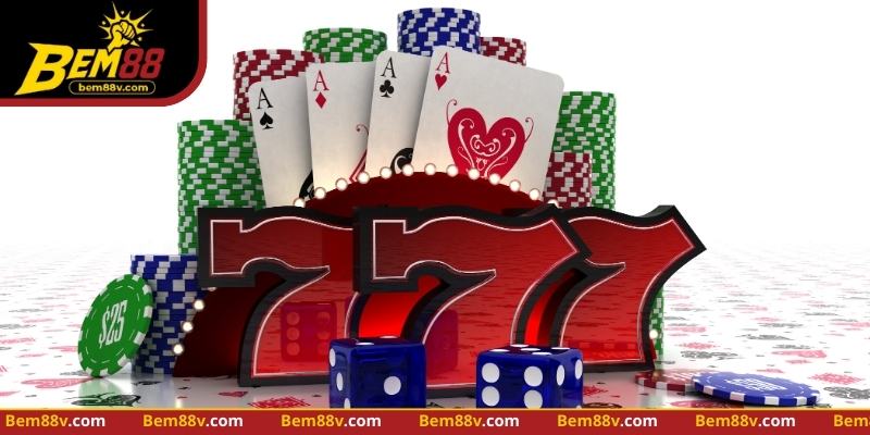 Bài Cào Và Cách Nhìn Trò Chơi Qua Từng Ván Thực Tế Bem88