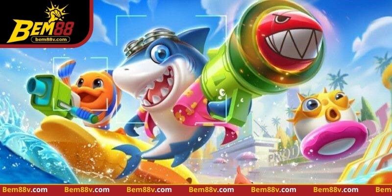 Quản lý đạn và nhịp bắn quyết định hiệu quả phiên chơi