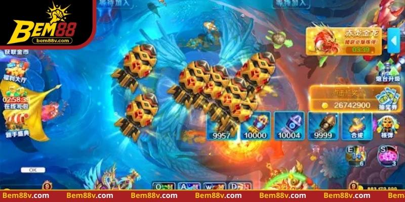 Tool hack bắn cá và cách sử dụng thông dụng nhất 2026