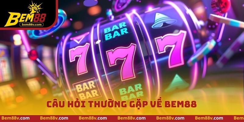 Quy trình đăng nhập và xác minh tài khoản Bem88 theo từng bước rõ ràng