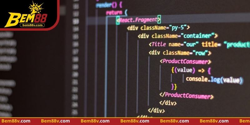 Code Nổ Hũ Và Những Cơ Chế Thuật Toán Quyết Định Kết Quả...
