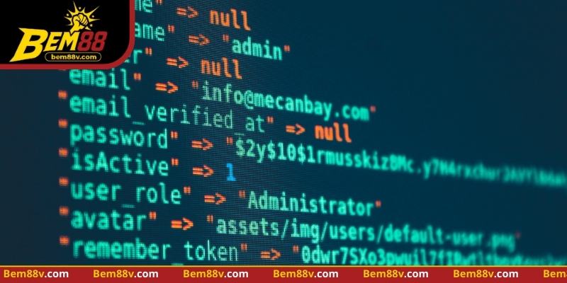 Mô phỏng RNG trong code nổ hũ với chuỗi số ngẫu nhiên xử lý mỗi mili‑giây