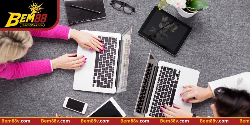 Đại lý BEM88 tối ưu chiến lược kinh doanh và hoa hồng hiệu quả