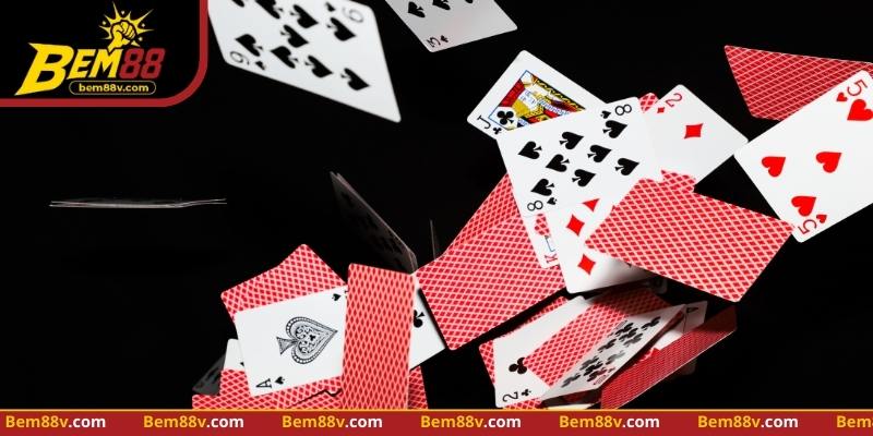 Game Bài 68 - Góc Nhìn Thực Tế Về Cách Trải Nghiệm Bem88