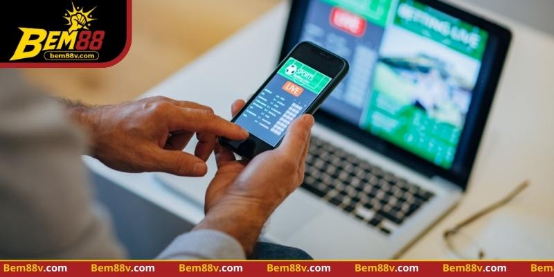 Bảng kèo châu Âu thể hiện ba cửa thắng hòa thua rõ ràng