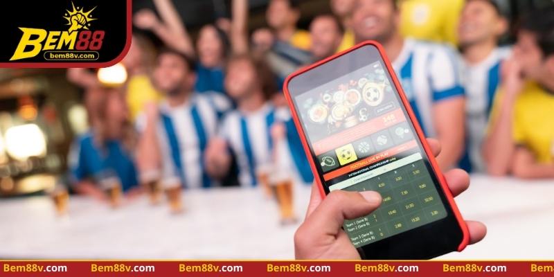 So sánh tỷ lệ ba cửa trong kèo châu Âu trước giờ bóng lăn