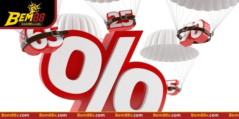 Theo dõi tiến độ doanh thu giúp tránh lỗi khi sử dụng khuyến mãi BEM88