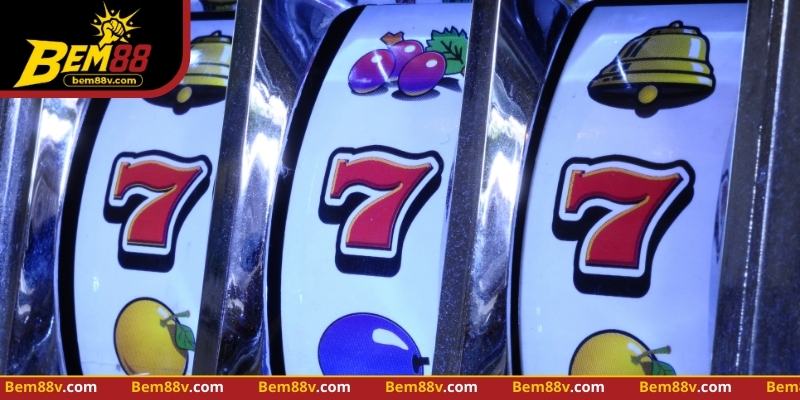 Nổ Hũ 52 Và Cách Hiểu Nhịp Trả Thưởng Qua Quan Sát Bem88