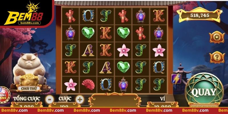 Nổ Hũ Aztec Và Cách Hiểu Đúng Nhịp Game Tại Bem88