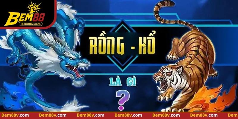 Rồng Hổ Online Dưới Góc Nhìn Nhịp Phiên Và Quyết Định...