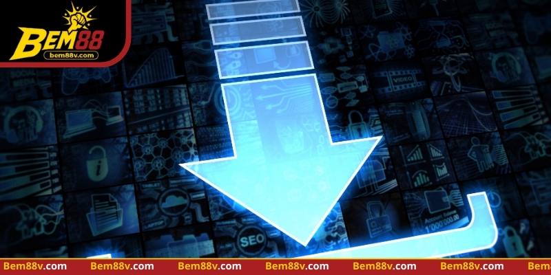 Các bước tải app BEM88 được hướng dẫn trực quan