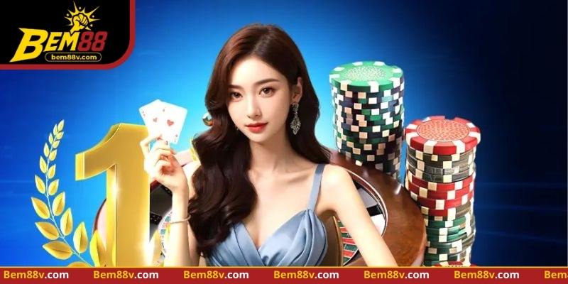 Tài Xỉu B52 - Tổng Hợp Thông Tin Chuẩn Tại Bem88