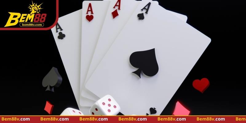 Giữ bài hợp lý giúp kiểm soát nhịp ván hiệu quả