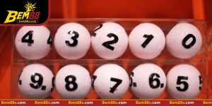 Xổ Số Miền Bắc: Nhận Diện Nhịp Cầu Và Chiến Lược Bem88