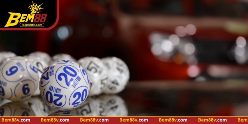 Nhịp cầu và tần suất xuất hiện số trong xổ số miền bắc qua nhiều phiên quay